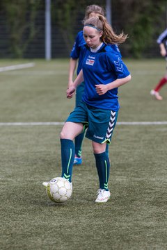 Bild 90 - B-Juniorinnen Pokalfinale VfL Oldesloe - Holstein Kiel : Ergebnis: 0:6